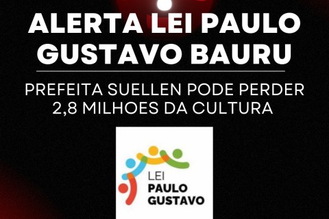 LISTA ORGANIZADA LPG BAURU - Depois de intensa pressão popular, prefeitura abre a transparência da LPG